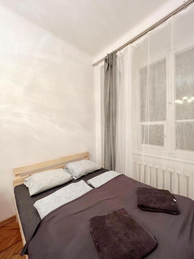 Cozy Studio In Cracow Cracóvia Exterior foto