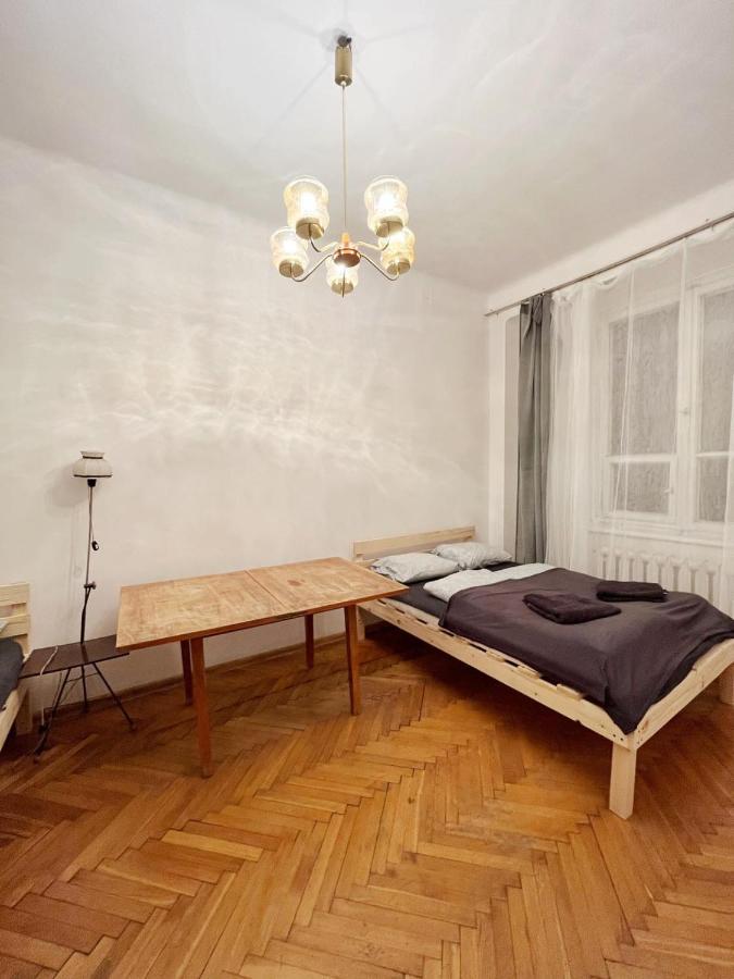 Cozy Studio In Cracow Cracóvia Exterior foto